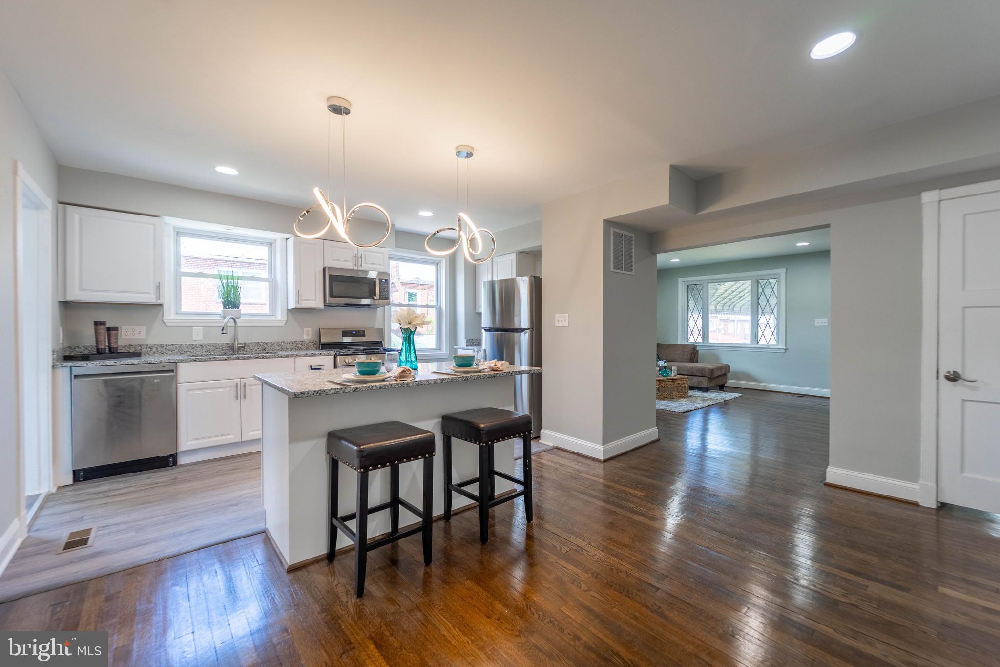 BELAIR-EDISON - Residential