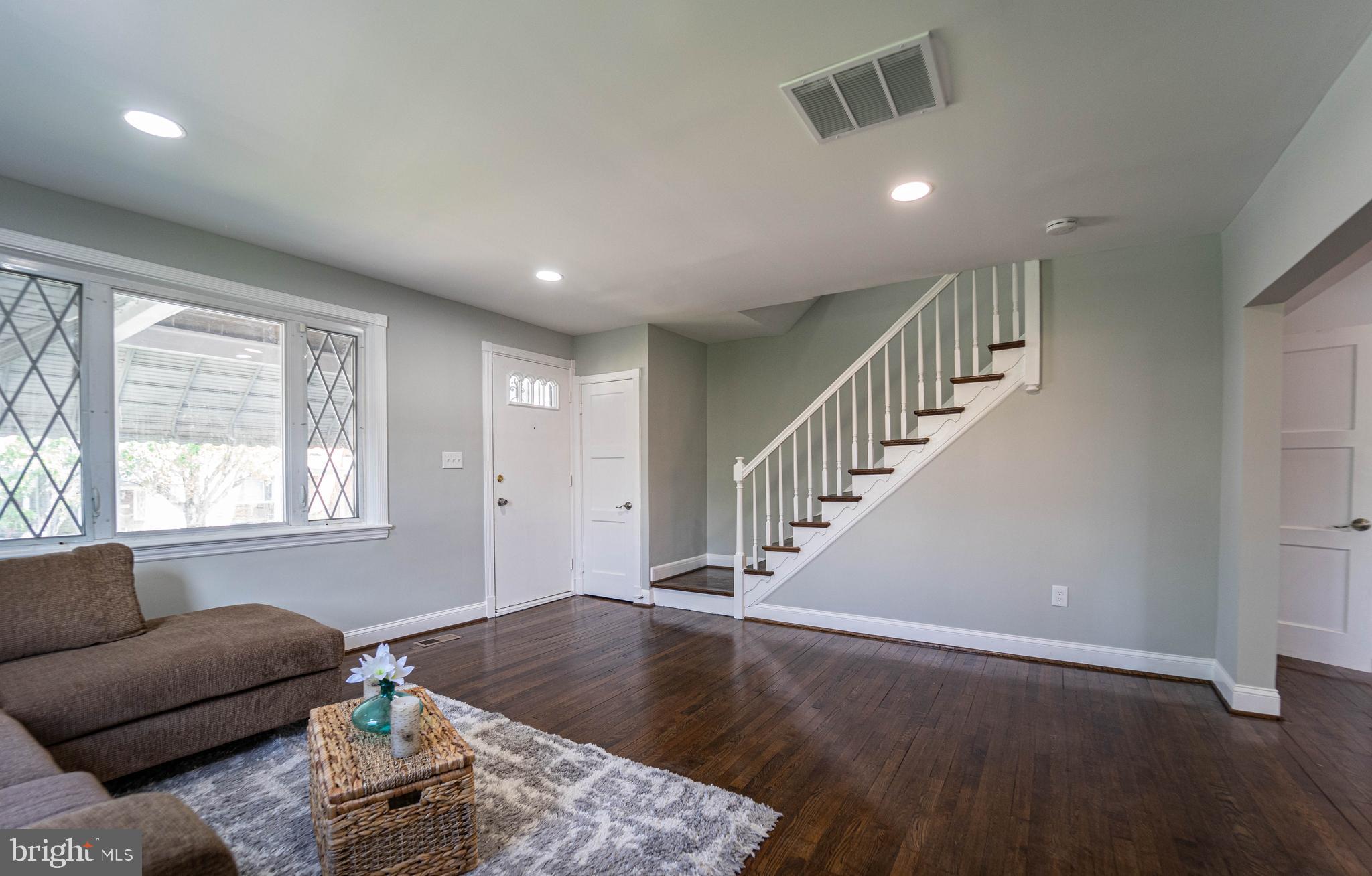 BELAIR-EDISON - Residential