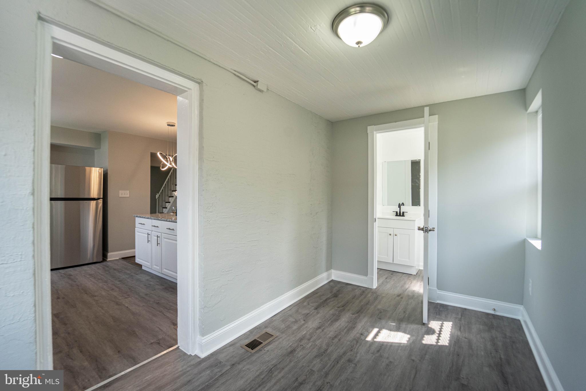 BELAIR-EDISON - Residential