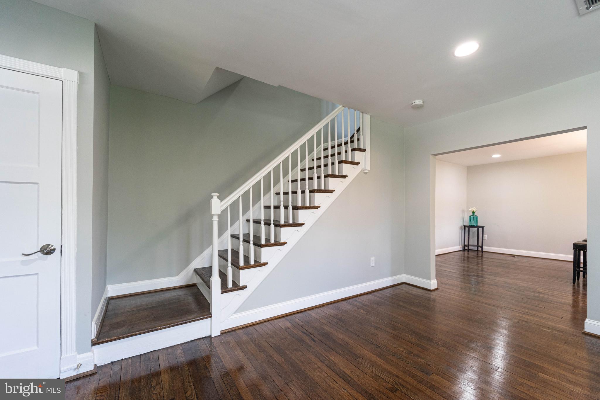 BELAIR-EDISON - Residential