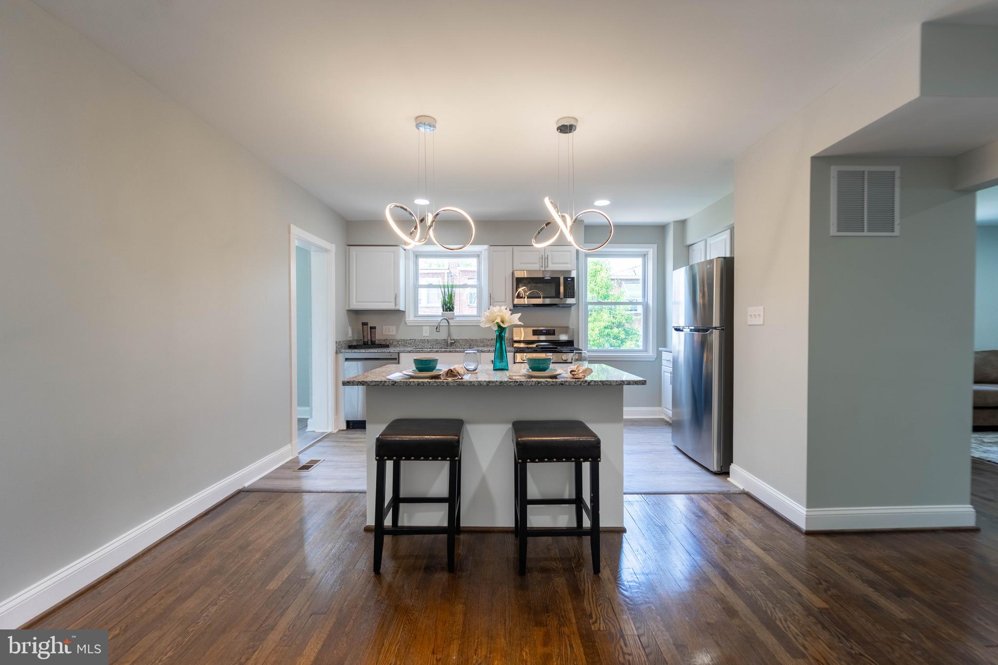 BELAIR-EDISON - Residential