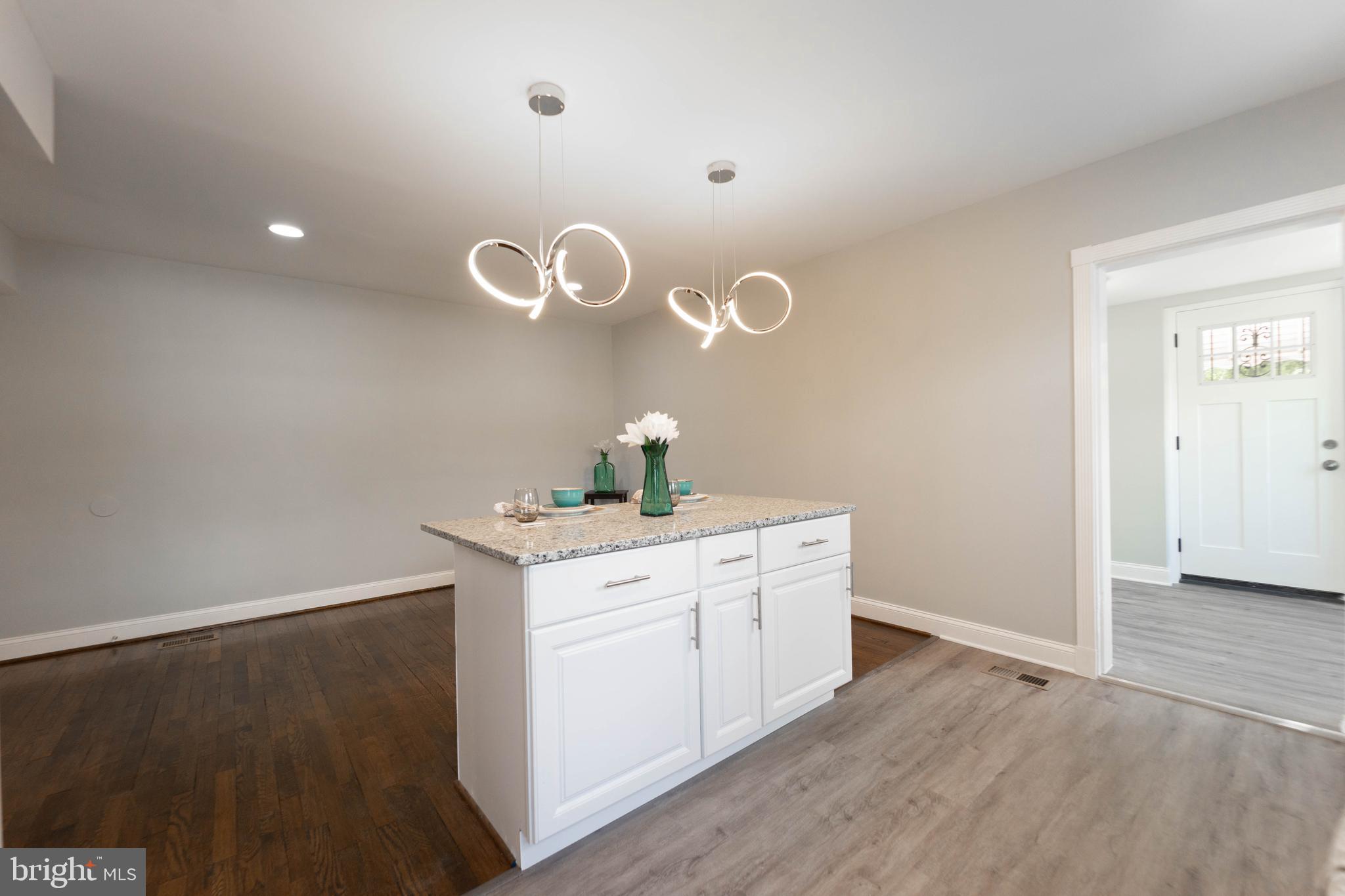 BELAIR-EDISON - Residential