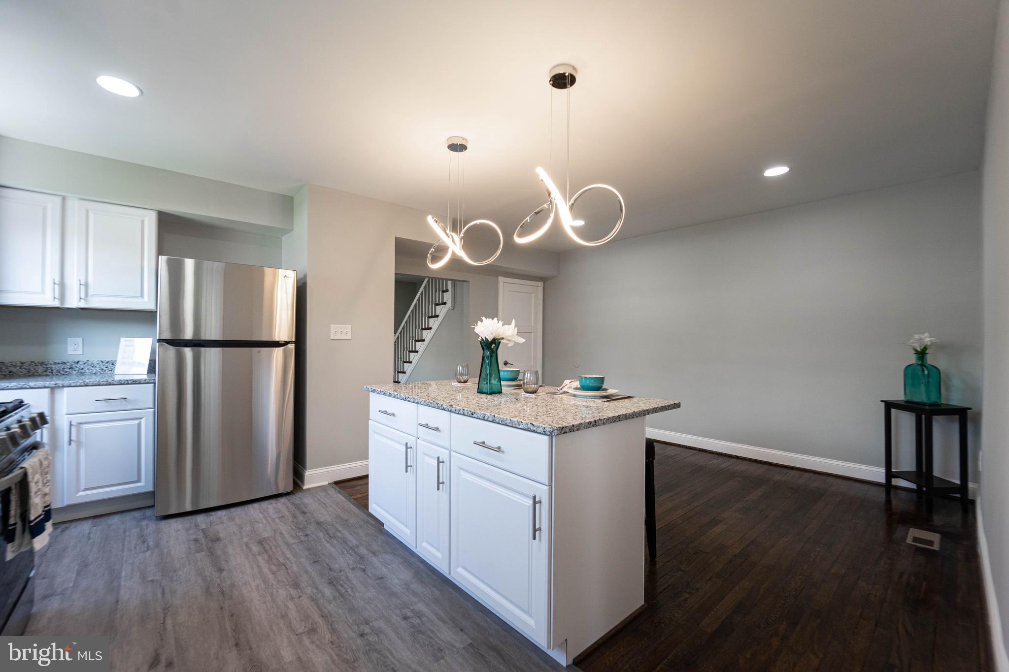 BELAIR-EDISON - Residential