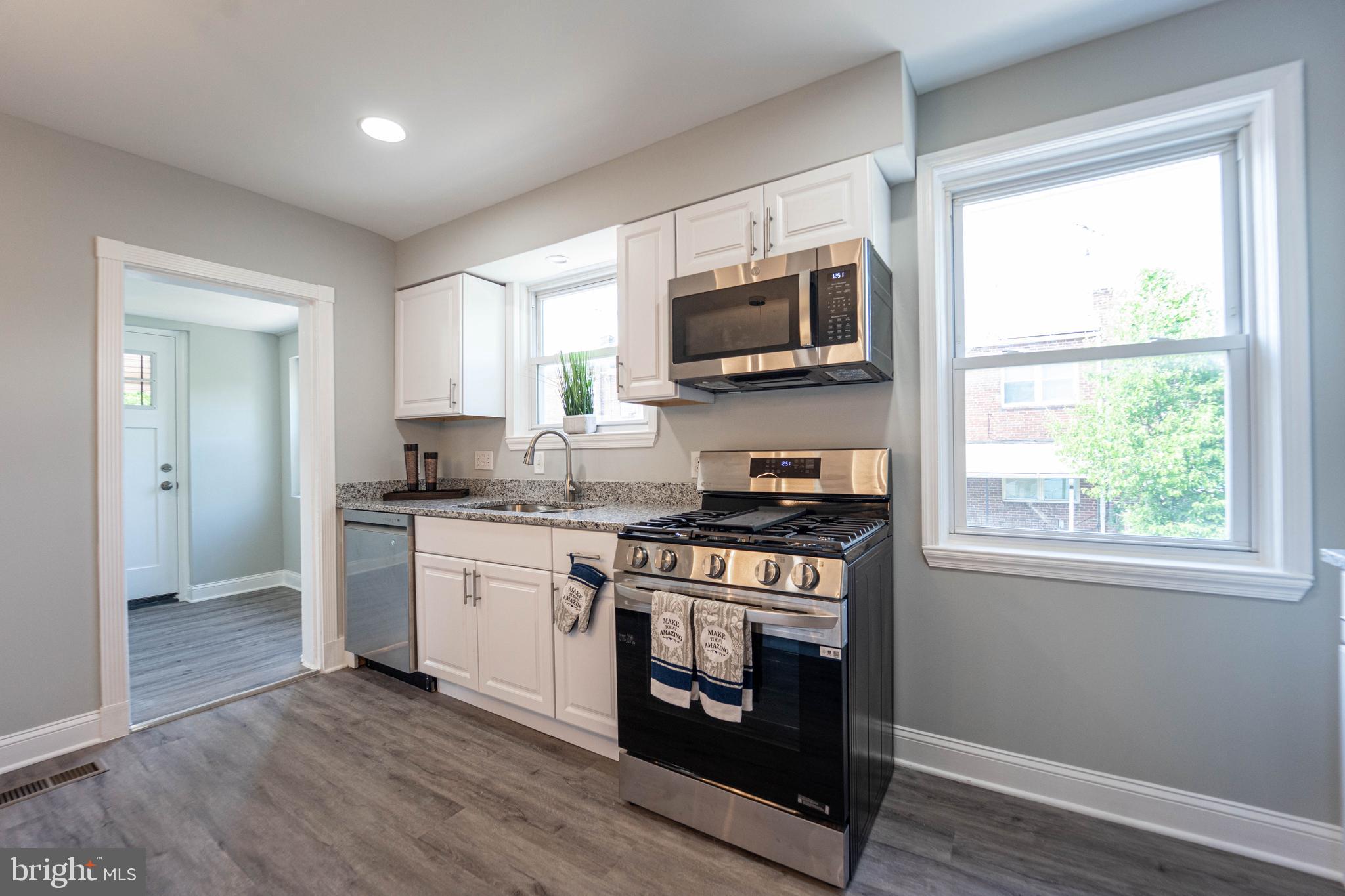 BELAIR-EDISON - Residential