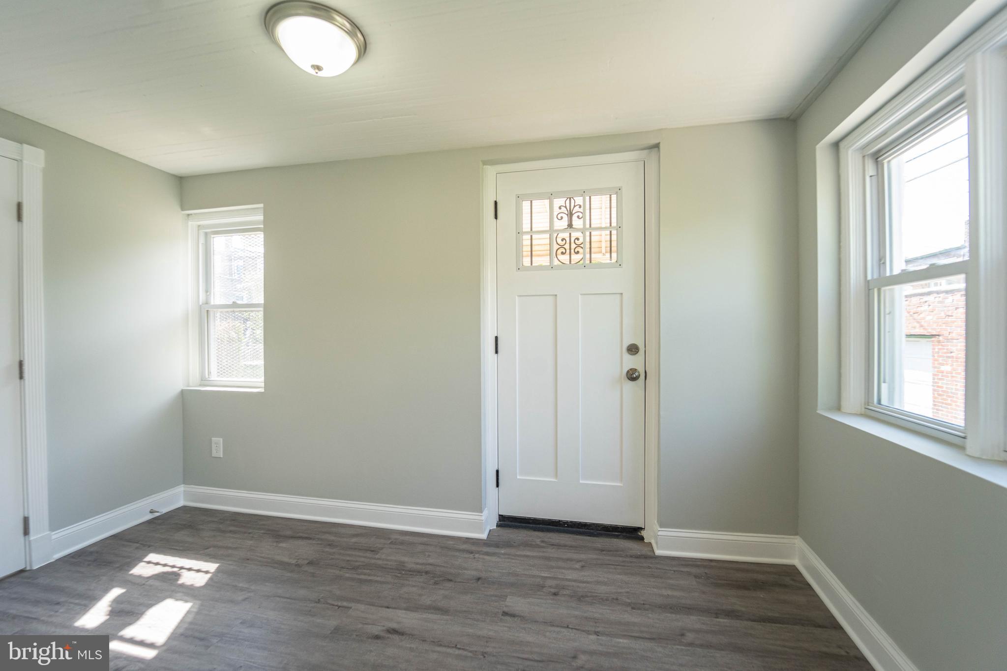 BELAIR-EDISON - Residential