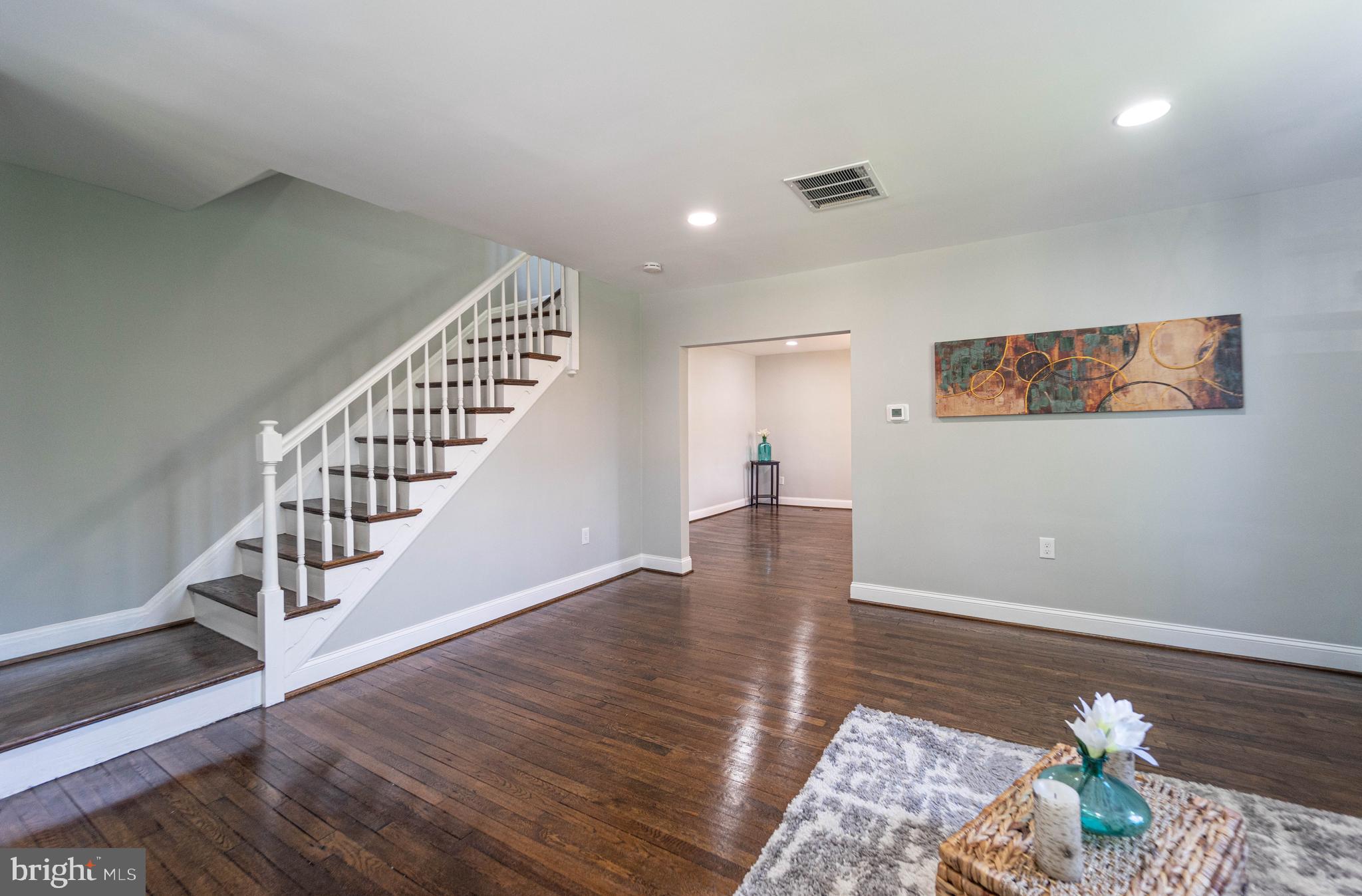 BELAIR-EDISON - Residential