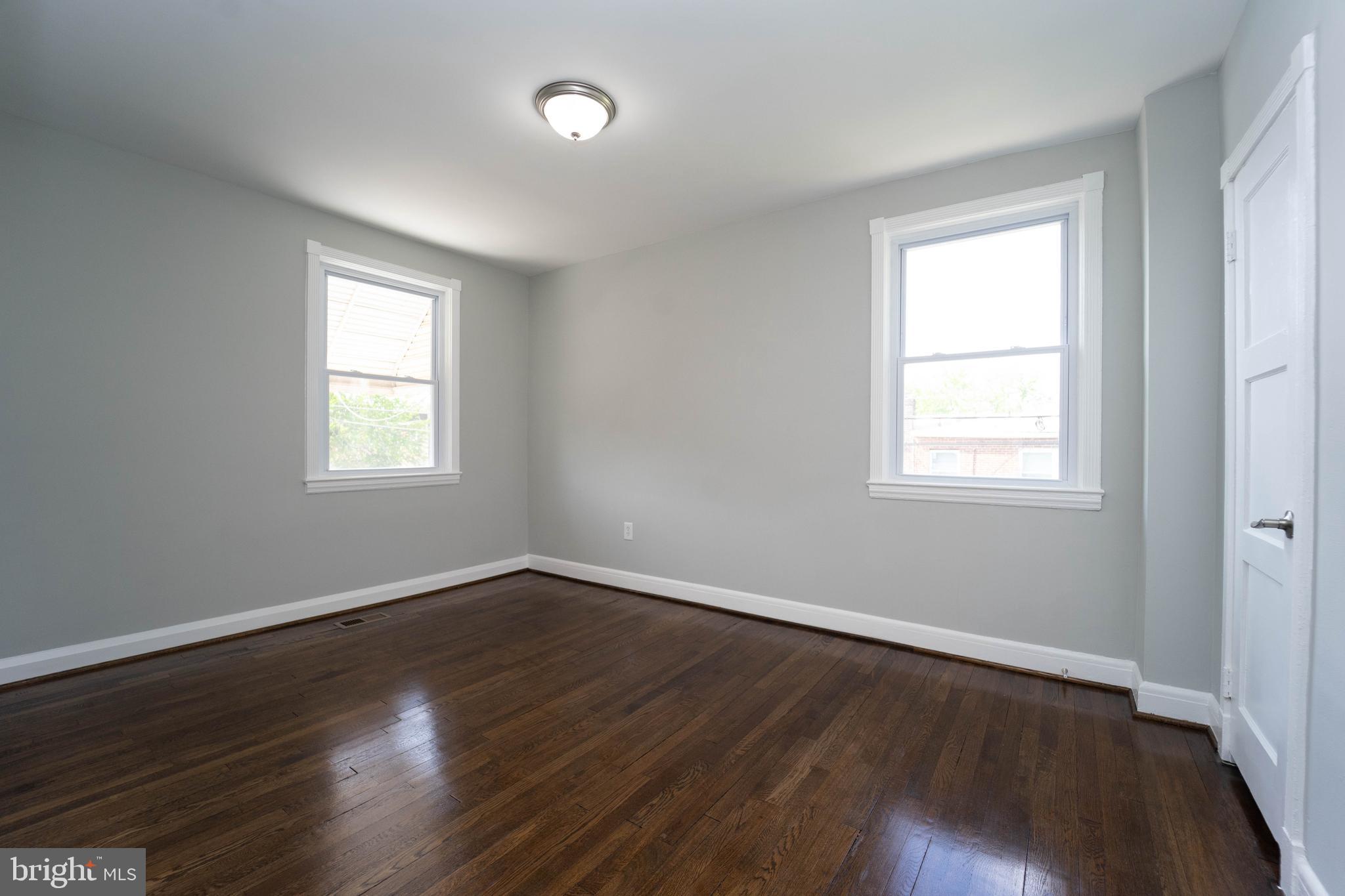 BELAIR-EDISON - Residential