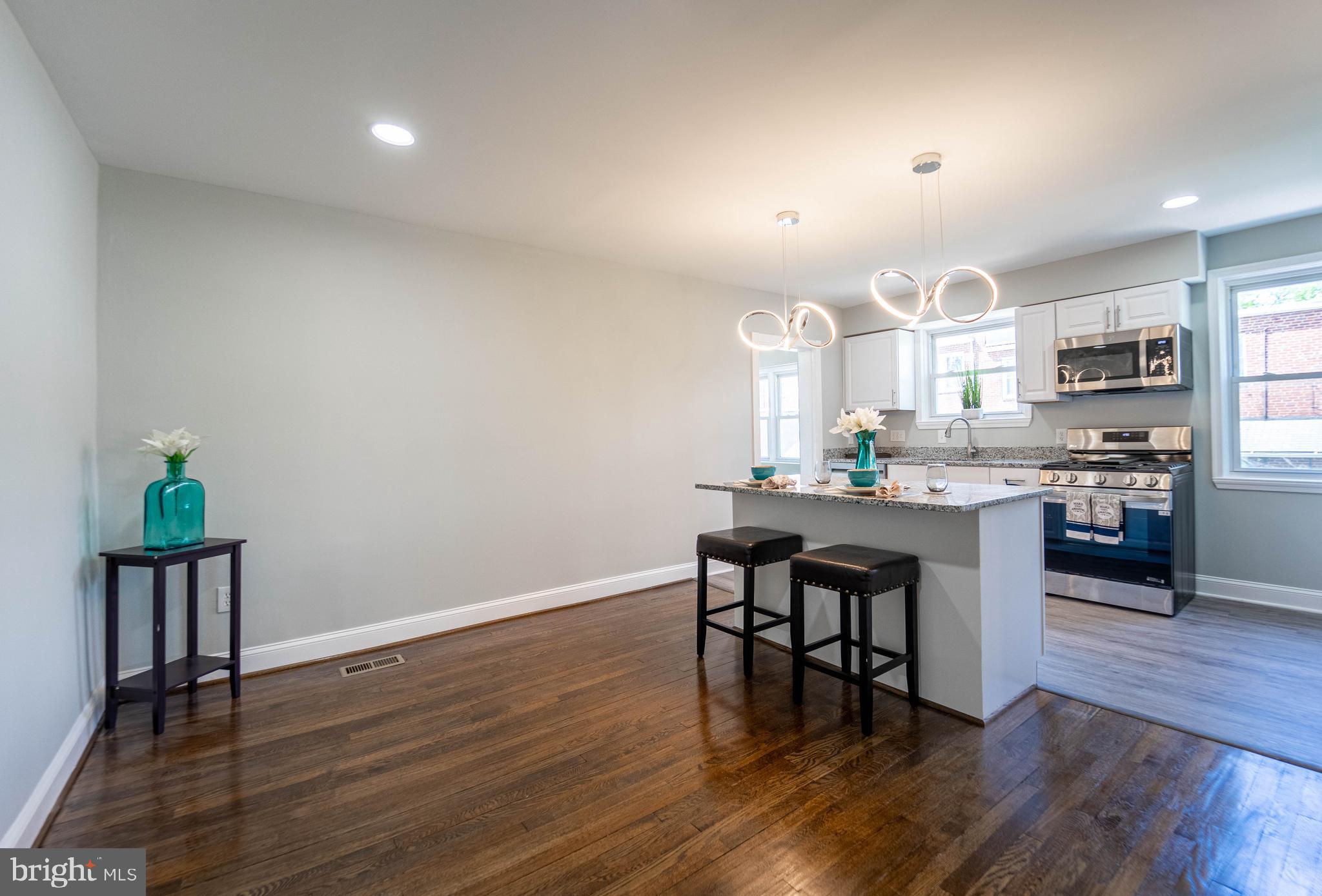 BELAIR-EDISON - Residential