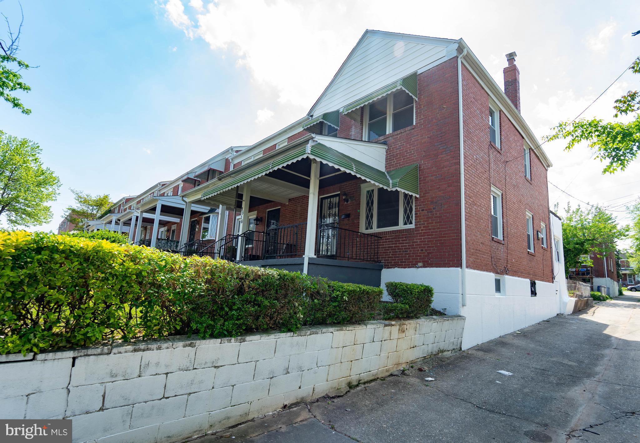 BELAIR-EDISON - Residential