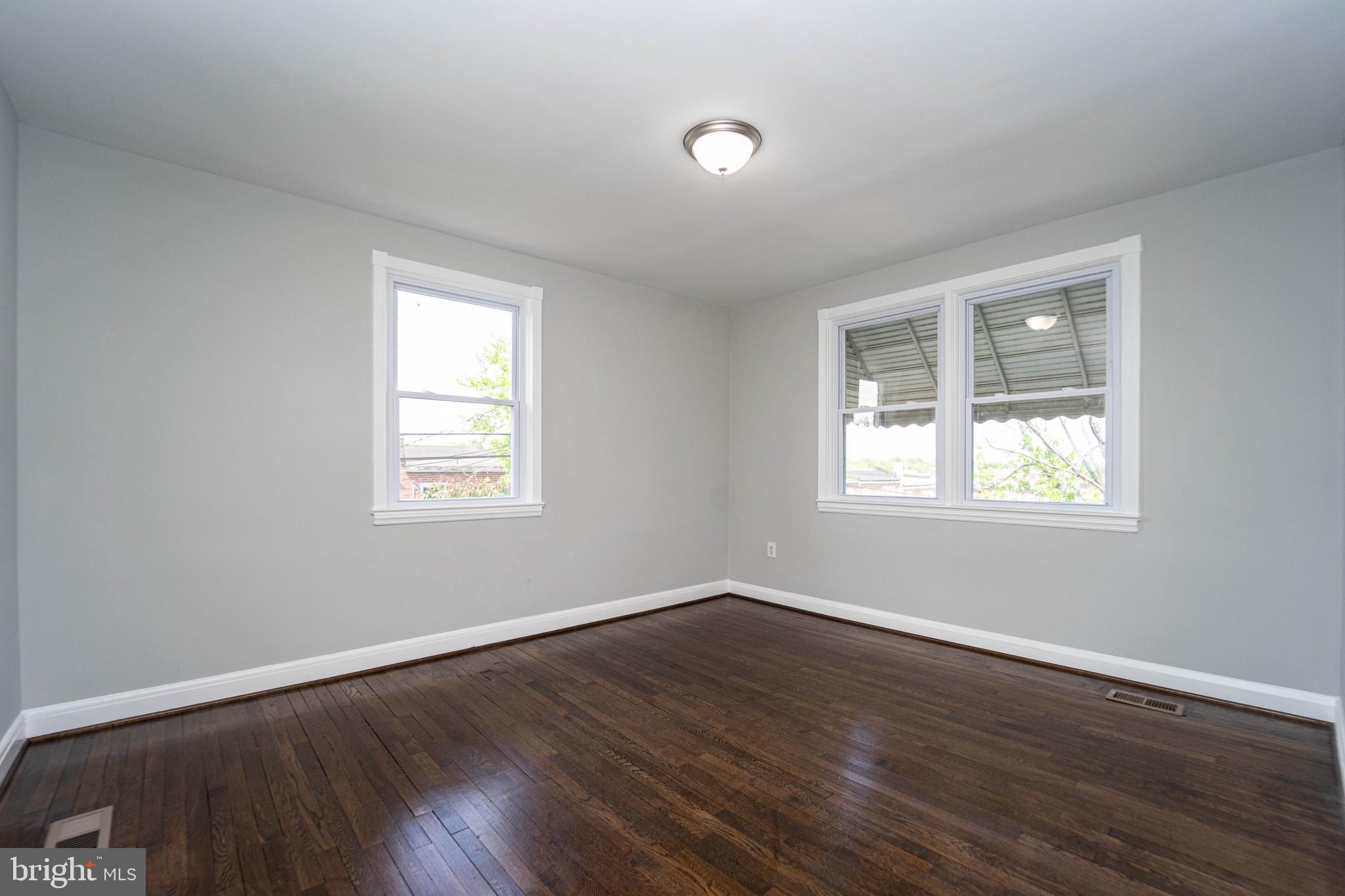 BELAIR-EDISON - Residential