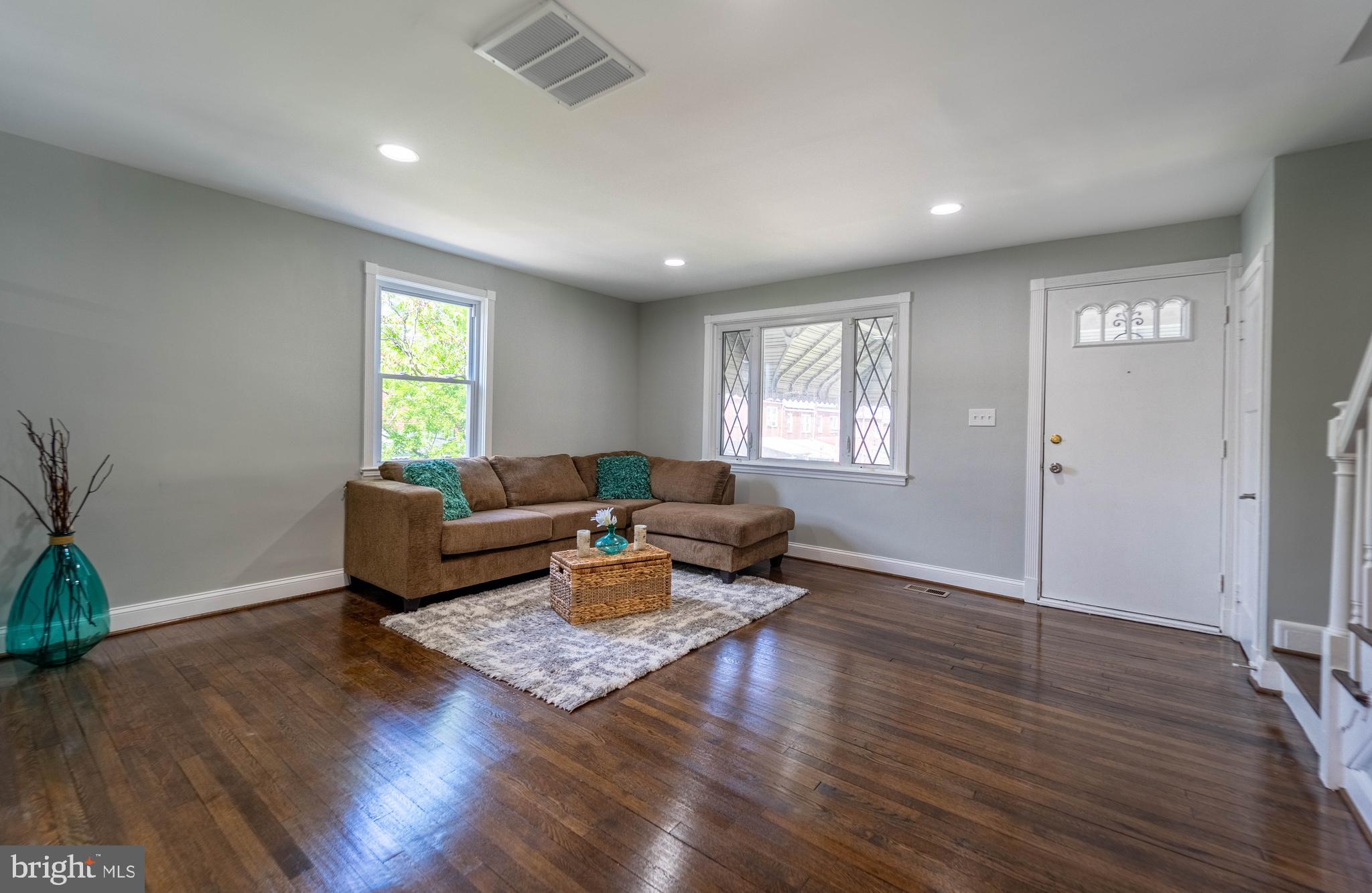 BELAIR-EDISON - Residential