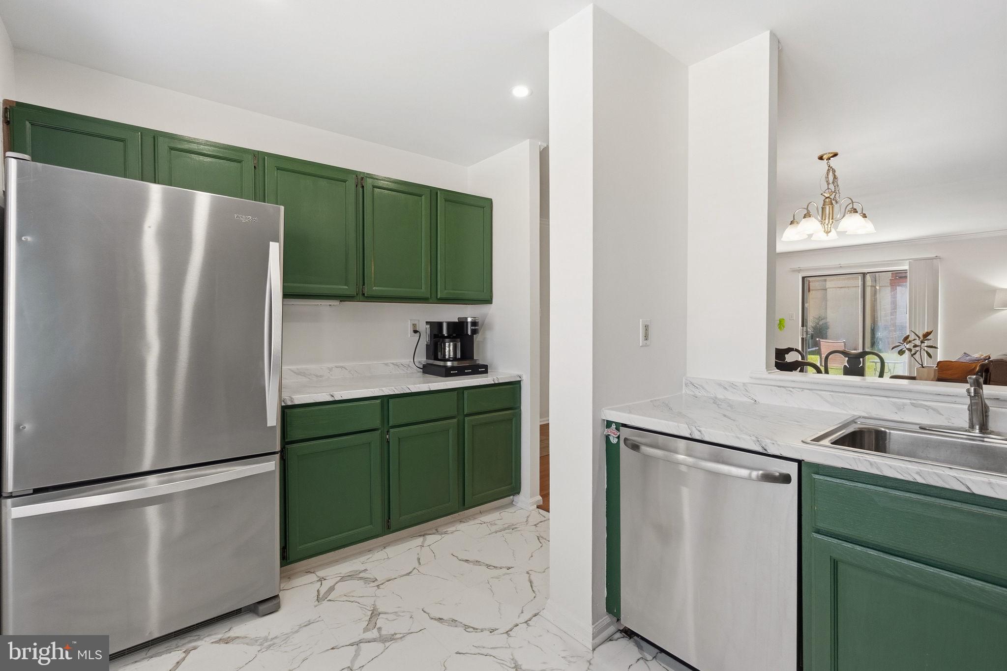 TRENT MANOR - Residential