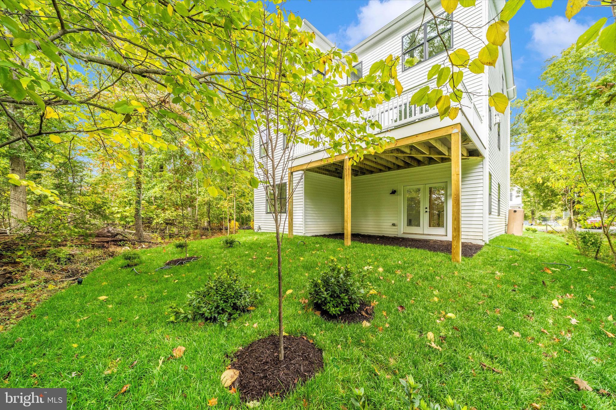 NORTH BEACH PARK - Residential