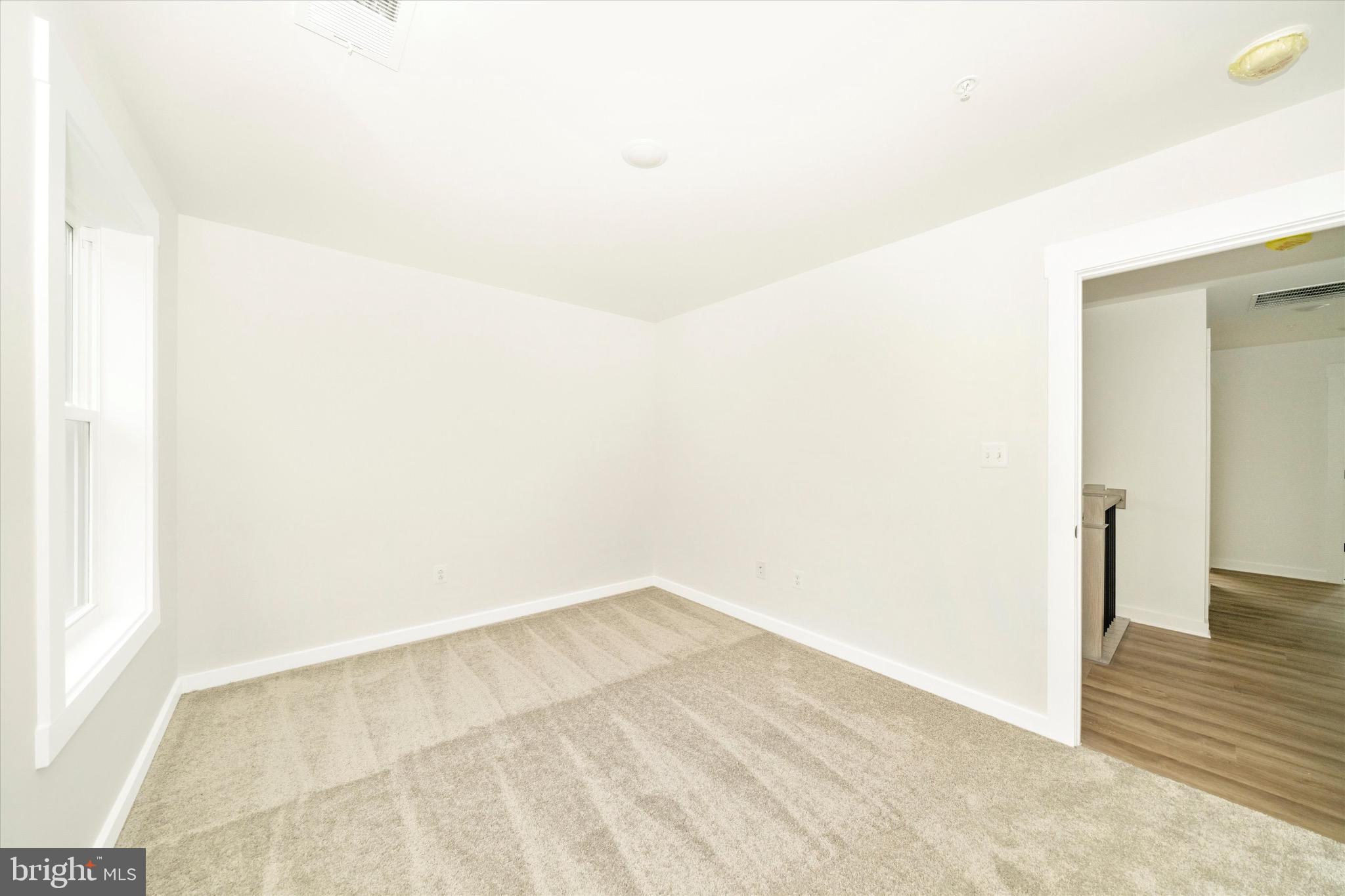 NORTH BEACH PARK - Residential