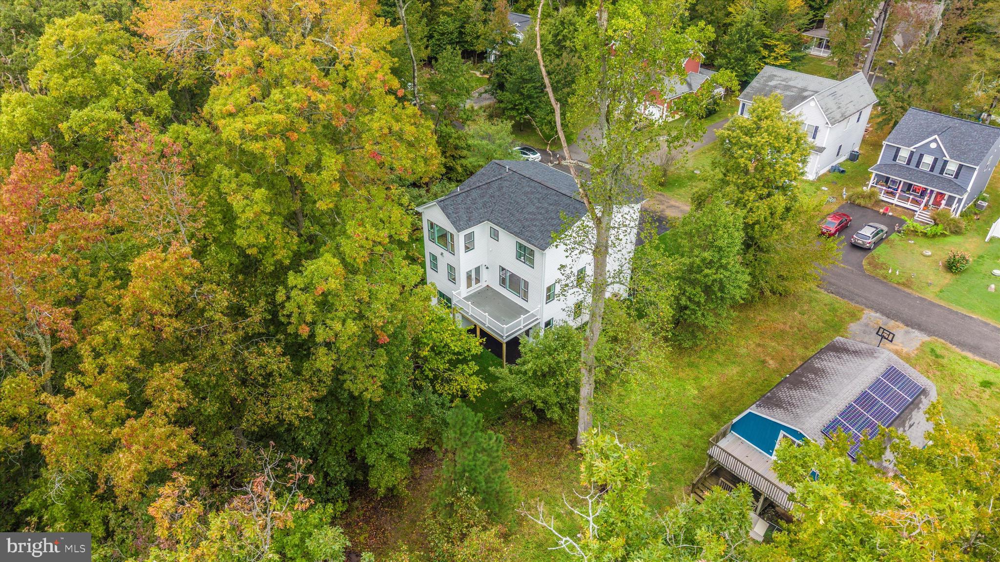 NORTH BEACH PARK - Residential