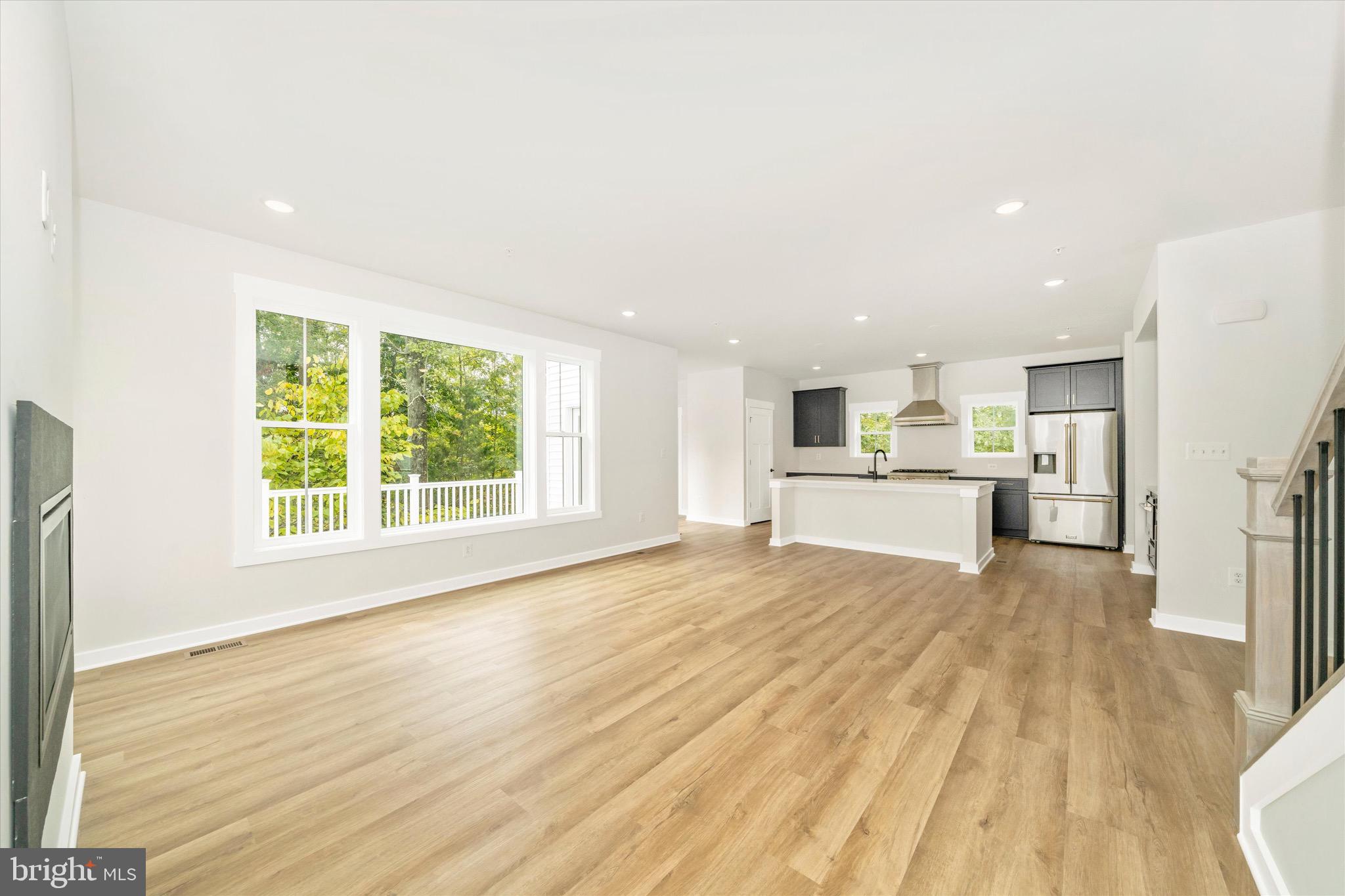 NORTH BEACH PARK - Residential