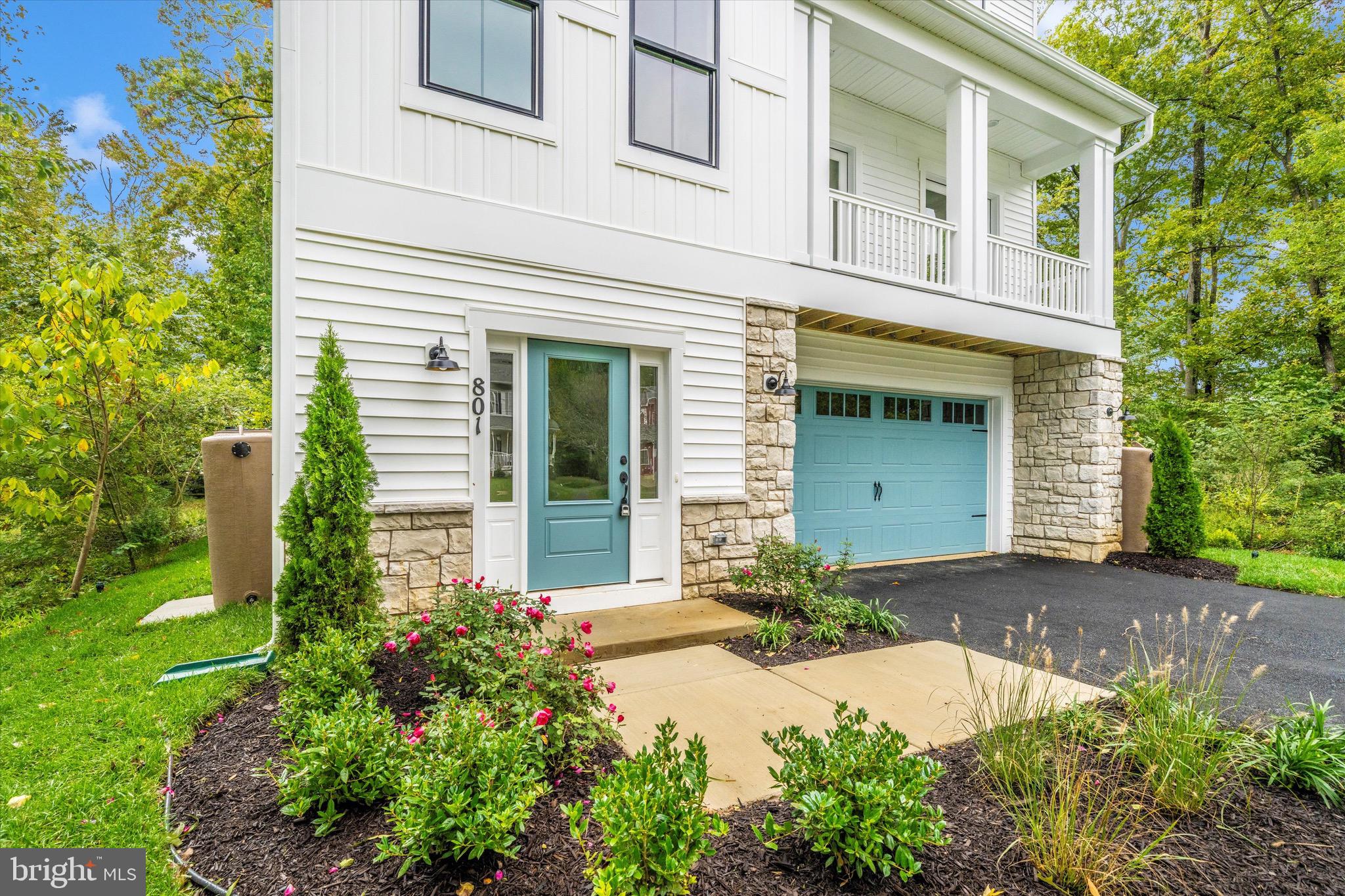 NORTH BEACH PARK - Residential