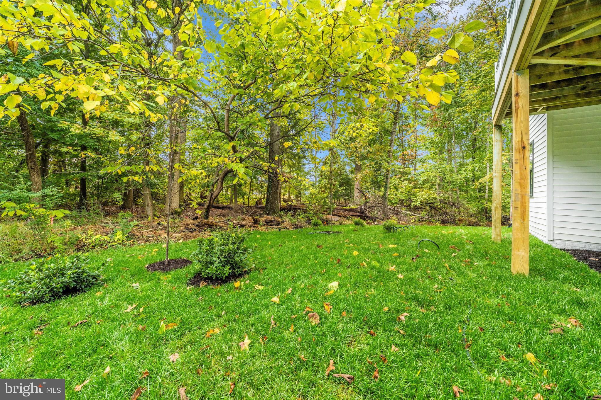 NORTH BEACH PARK - Residential