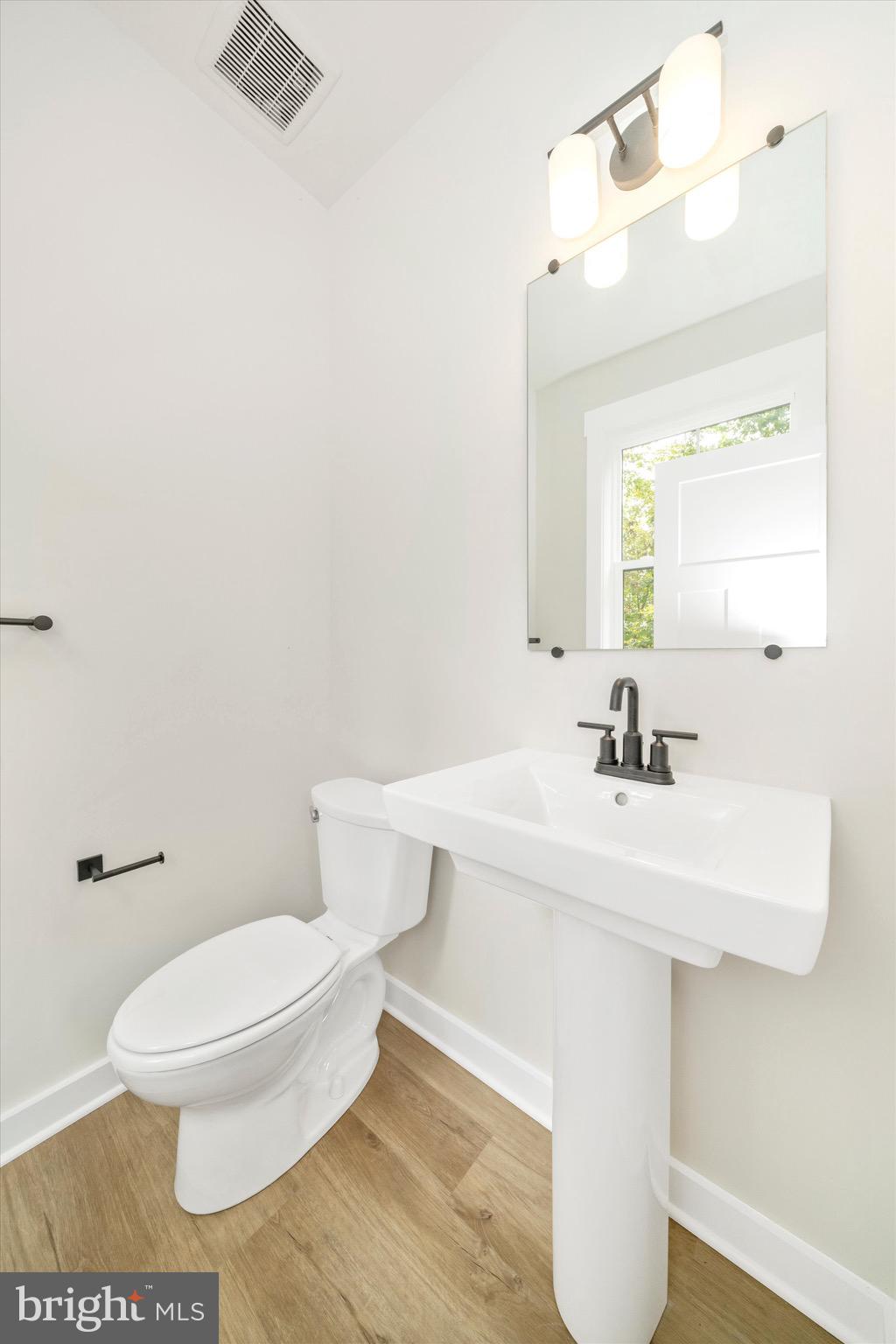 NORTH BEACH PARK - Residential