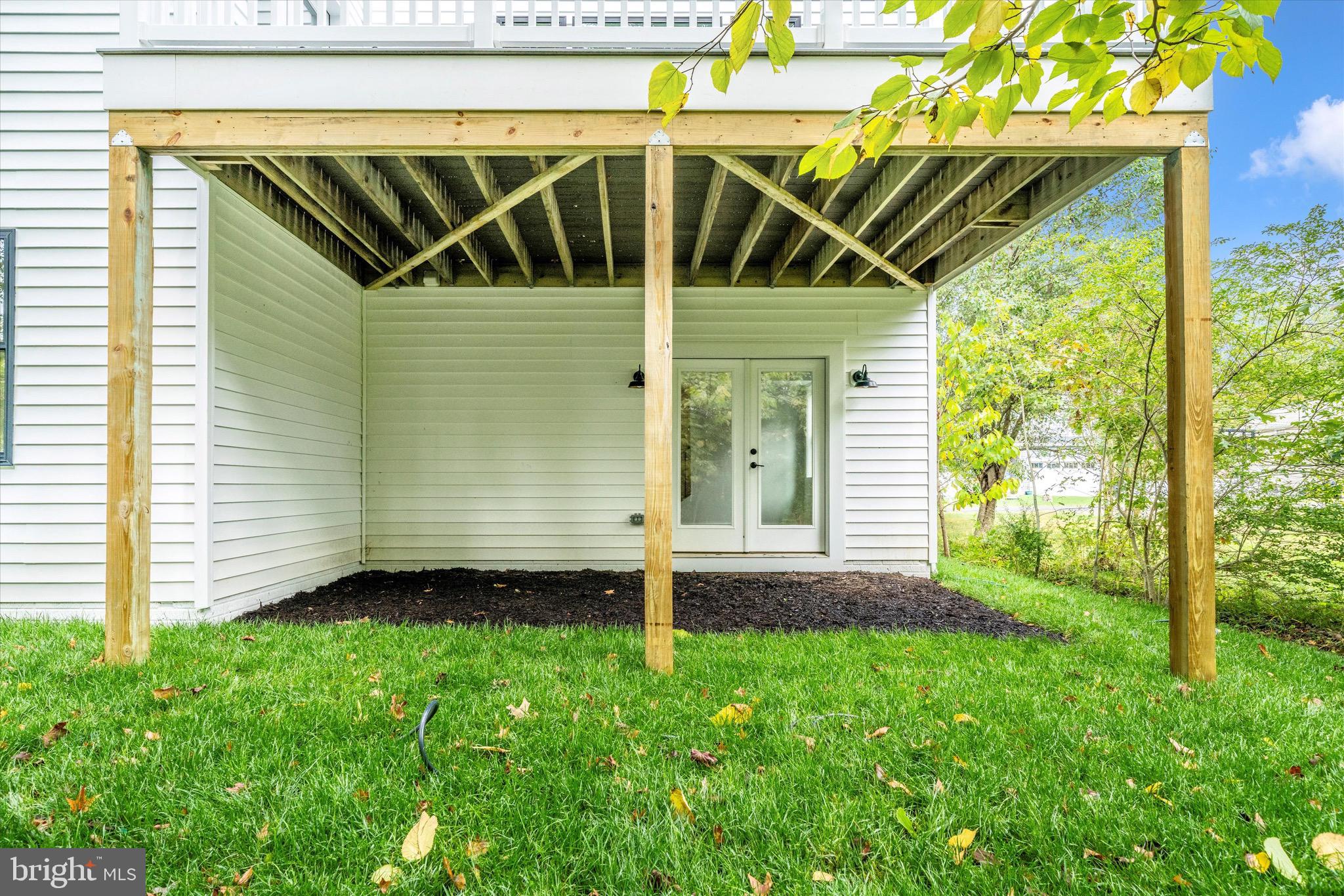 NORTH BEACH PARK - Residential