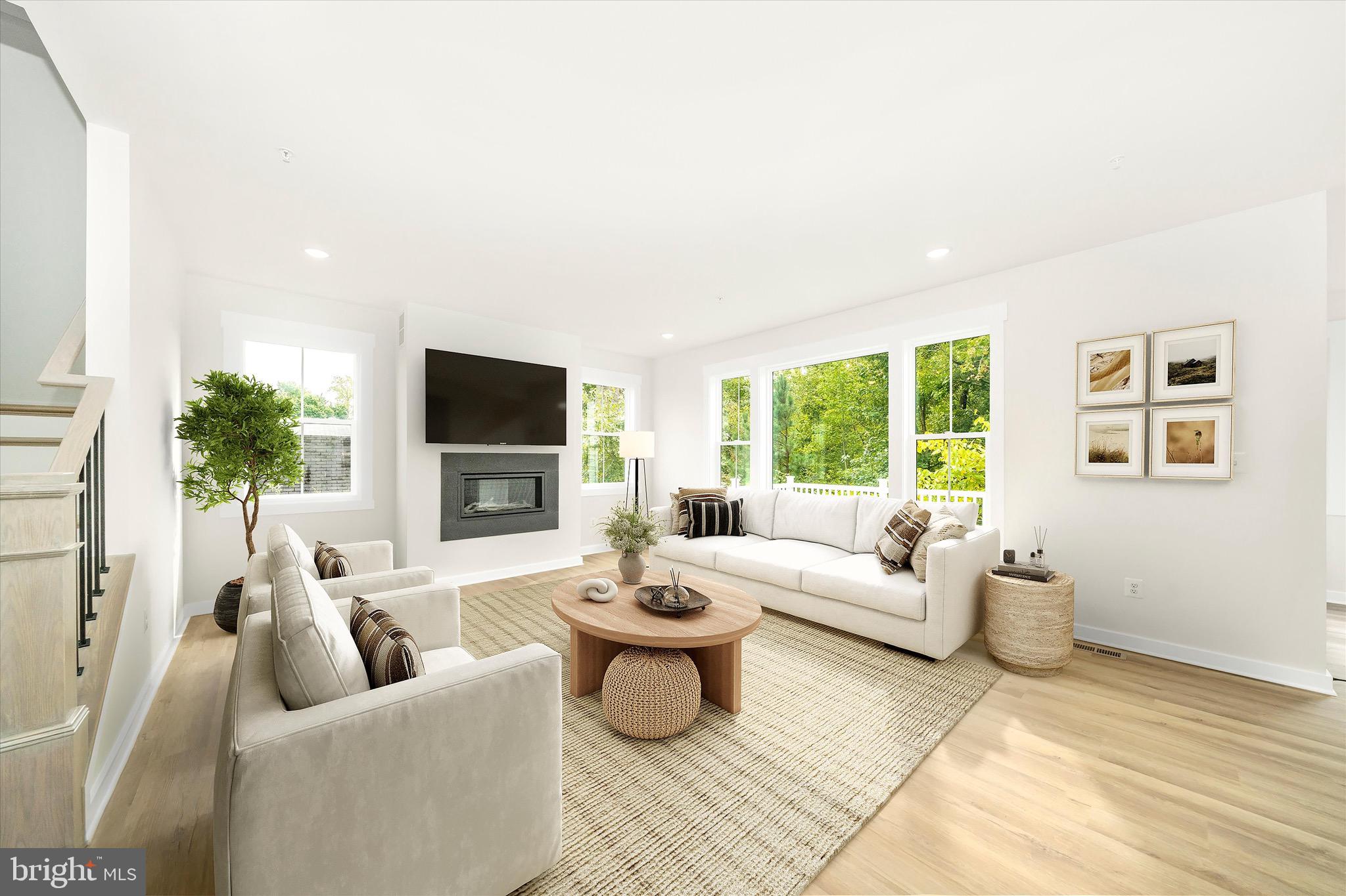 NORTH BEACH PARK - Residential