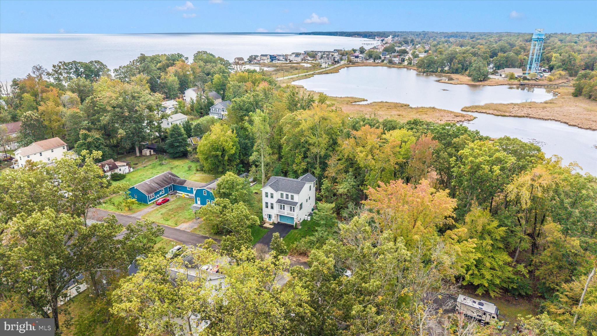 NORTH BEACH PARK - Residential