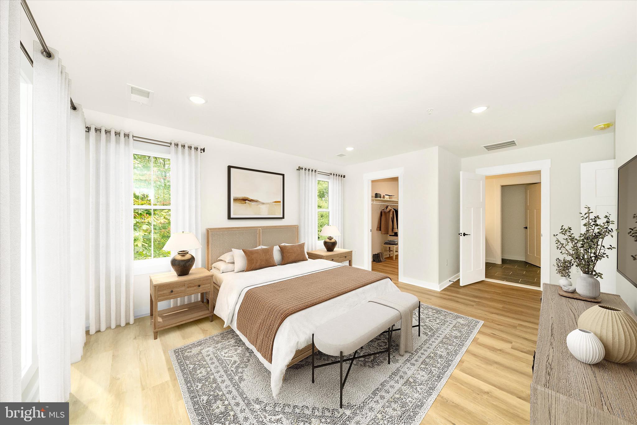 NORTH BEACH PARK - Residential