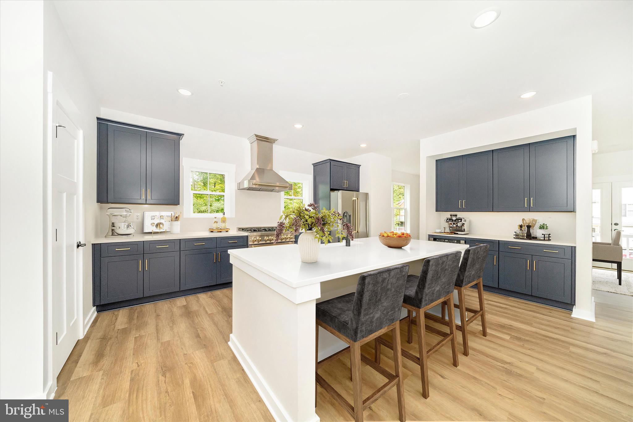 NORTH BEACH PARK - Residential