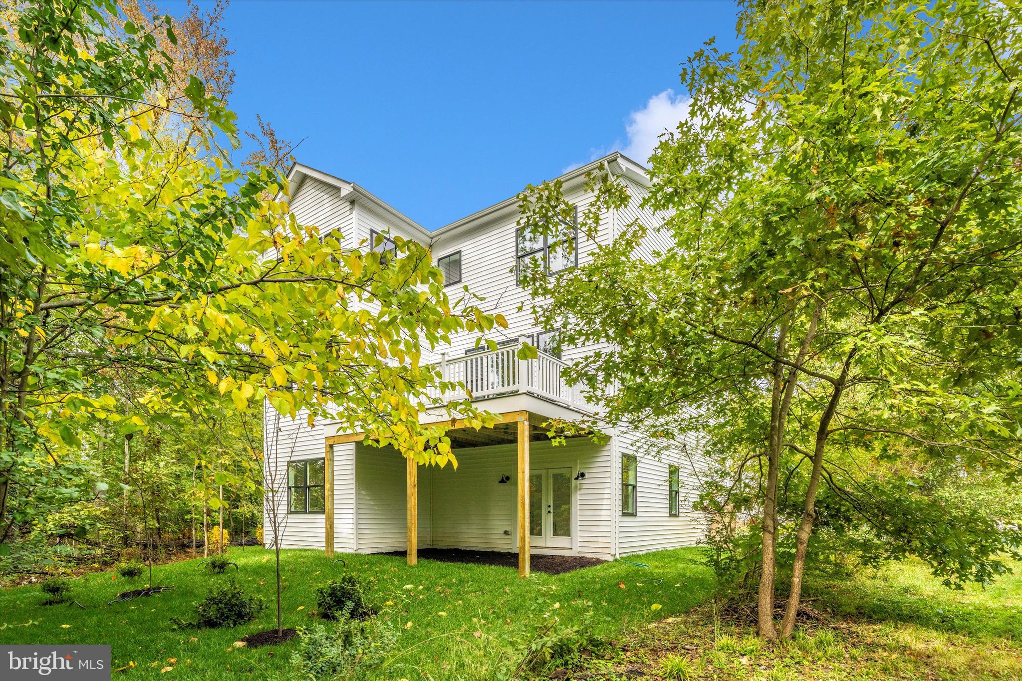 NORTH BEACH PARK - Residential