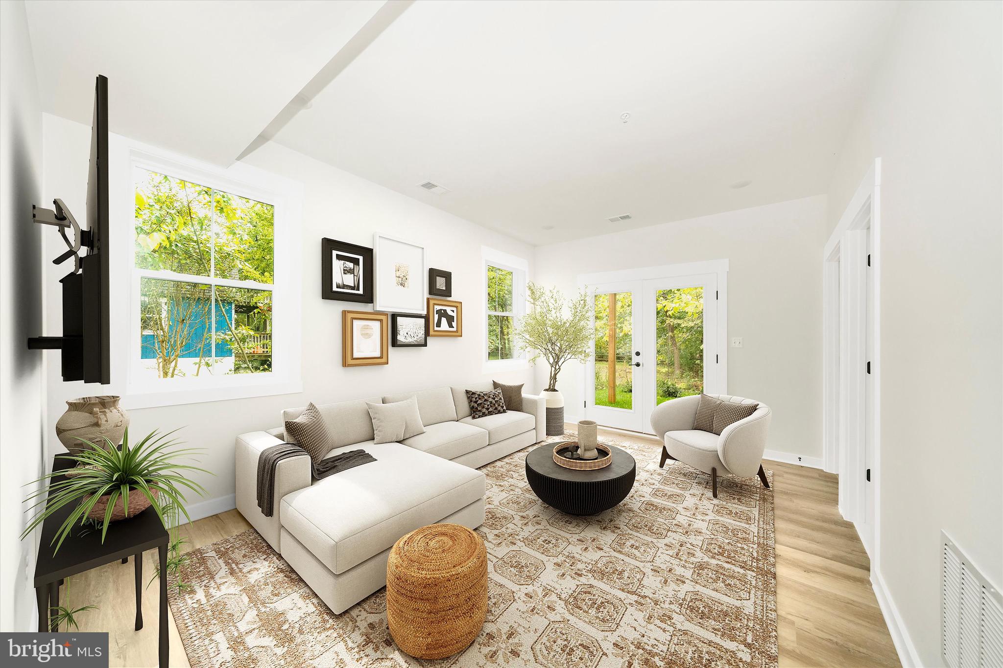 NORTH BEACH PARK - Residential