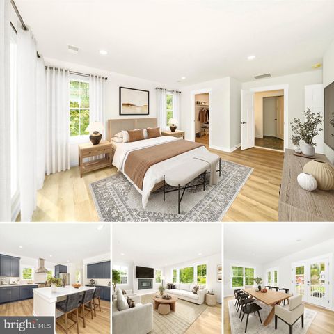 801 CEDAR AVENUE NORTH BEACH MD 20714