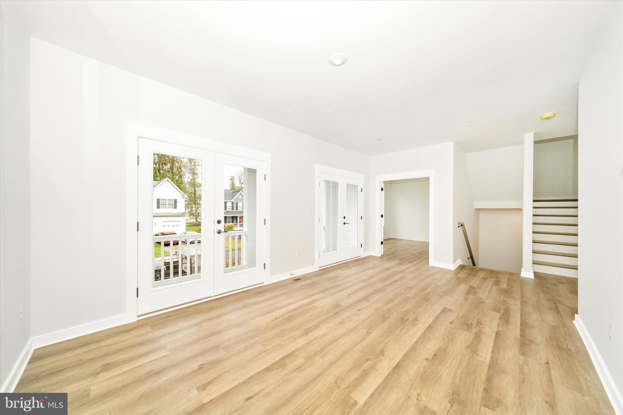 NORTH BEACH PARK - Residential