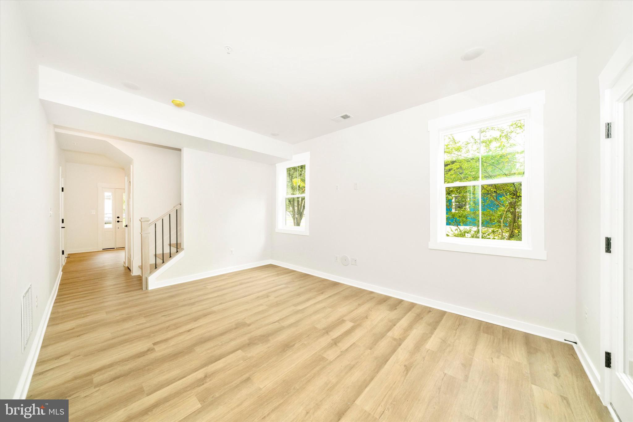 NORTH BEACH PARK - Residential