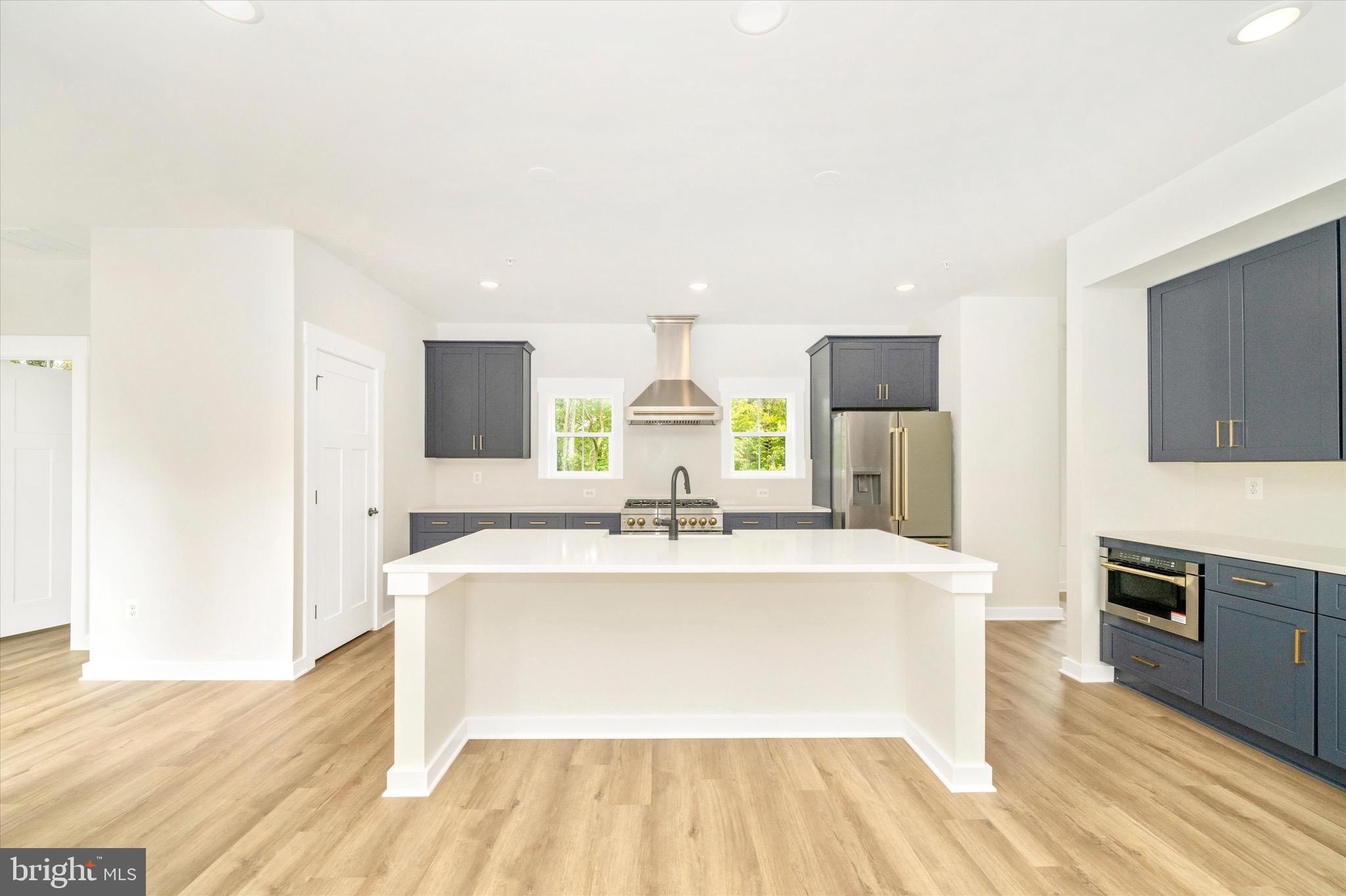 NORTH BEACH PARK - Residential