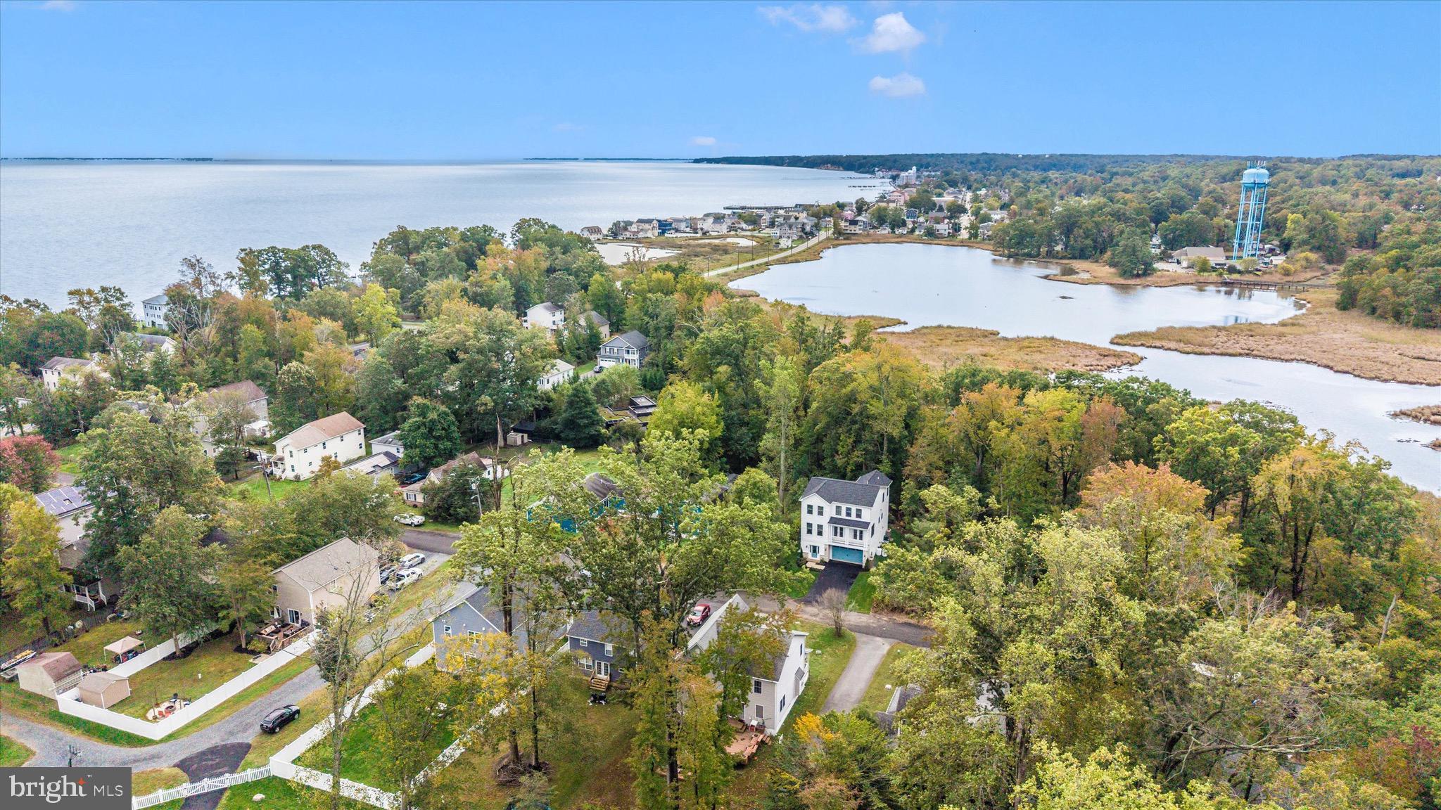 NORTH BEACH PARK - Residential