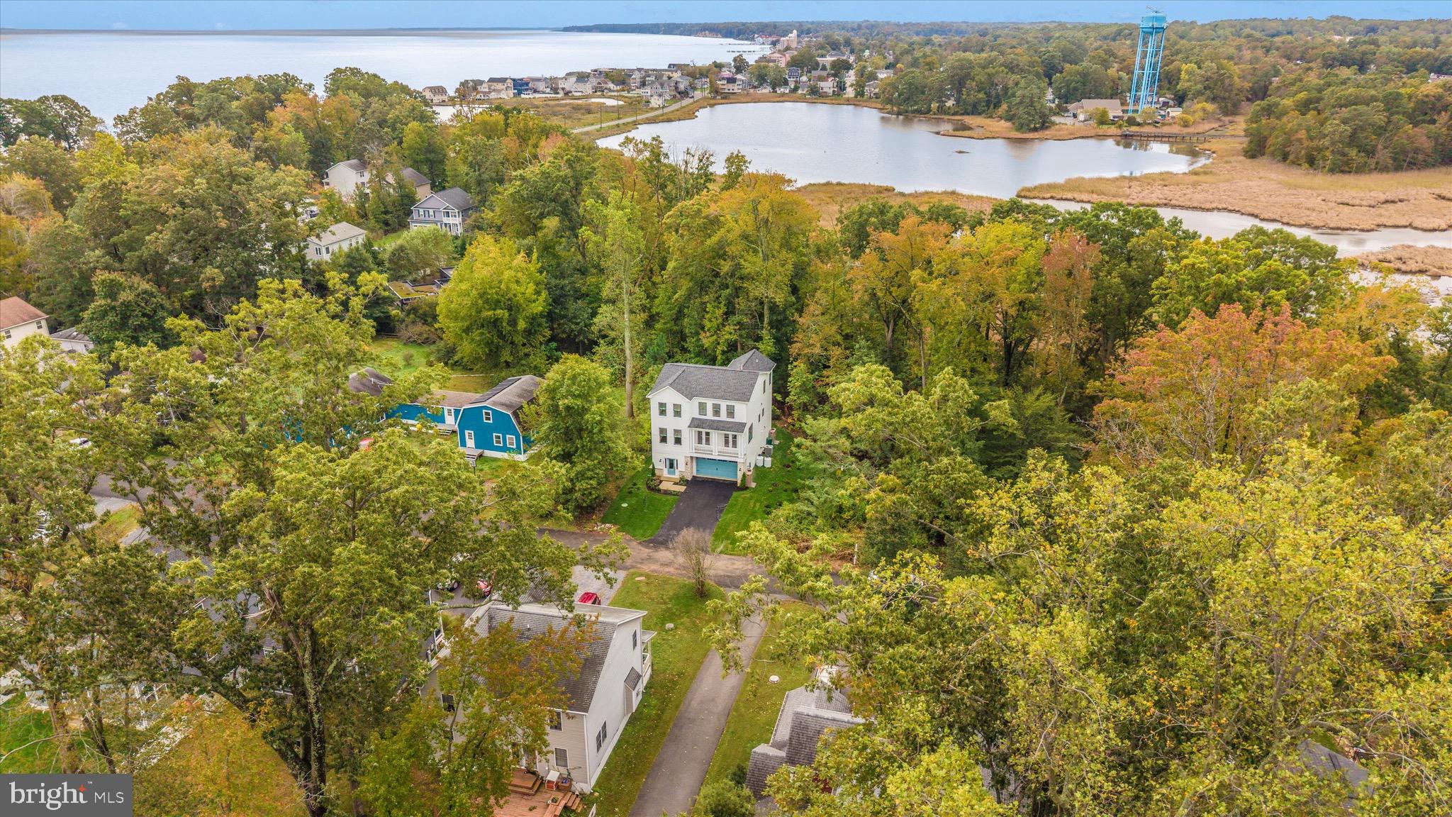 NORTH BEACH PARK - Residential