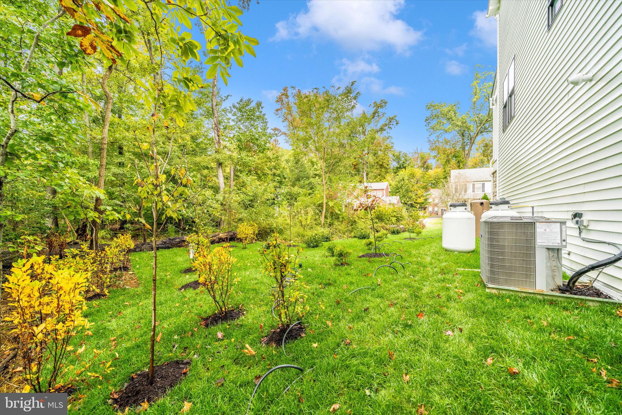 NORTH BEACH PARK - Residential