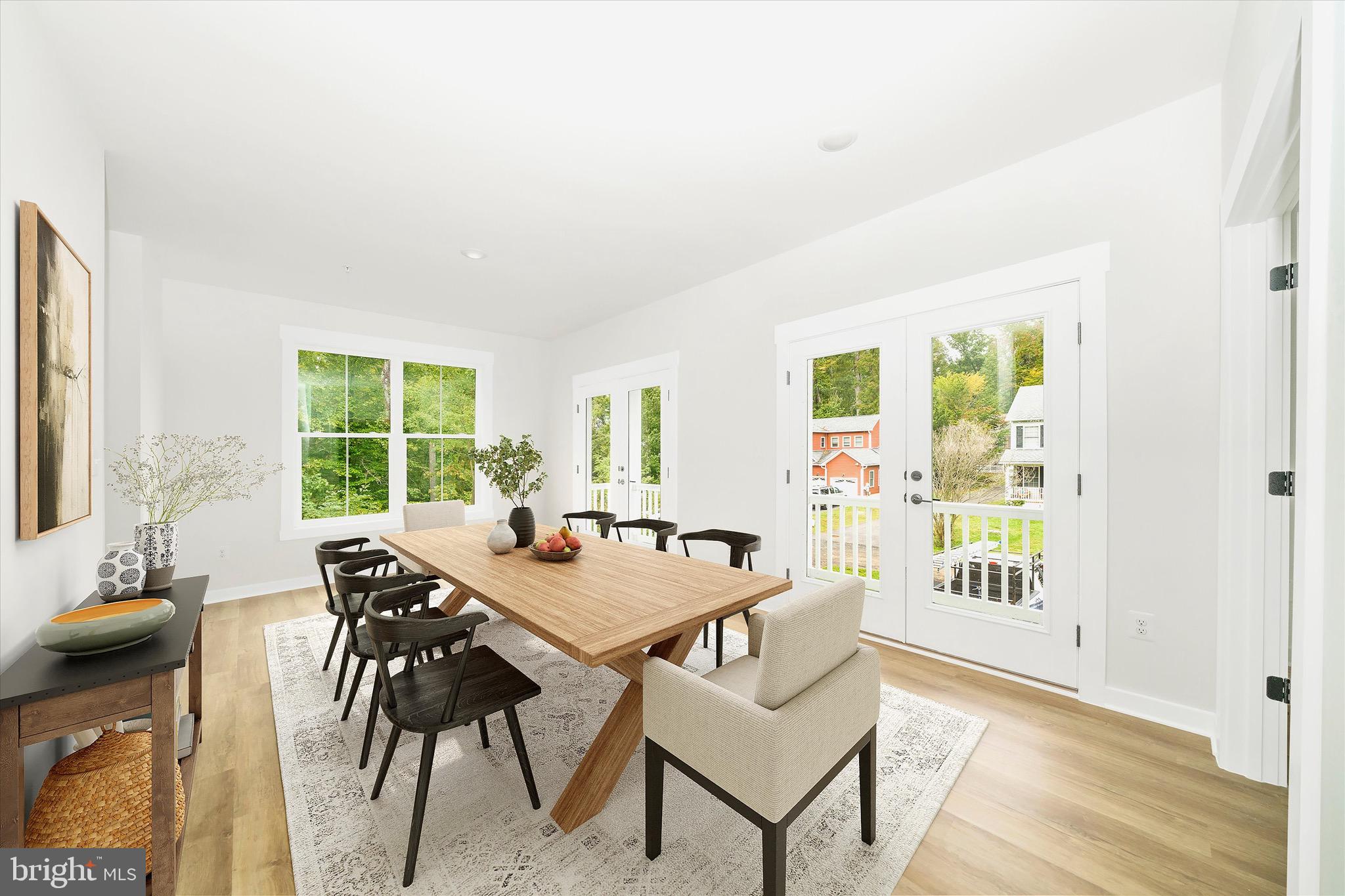 NORTH BEACH PARK - Residential