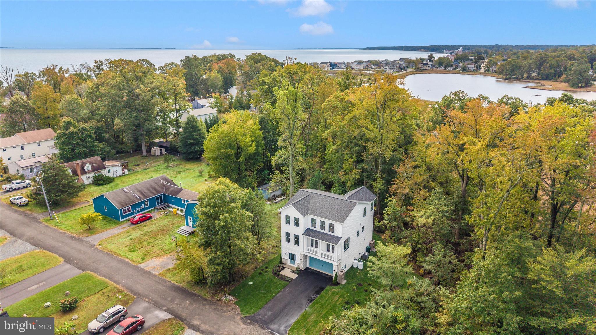 NORTH BEACH PARK - Residential