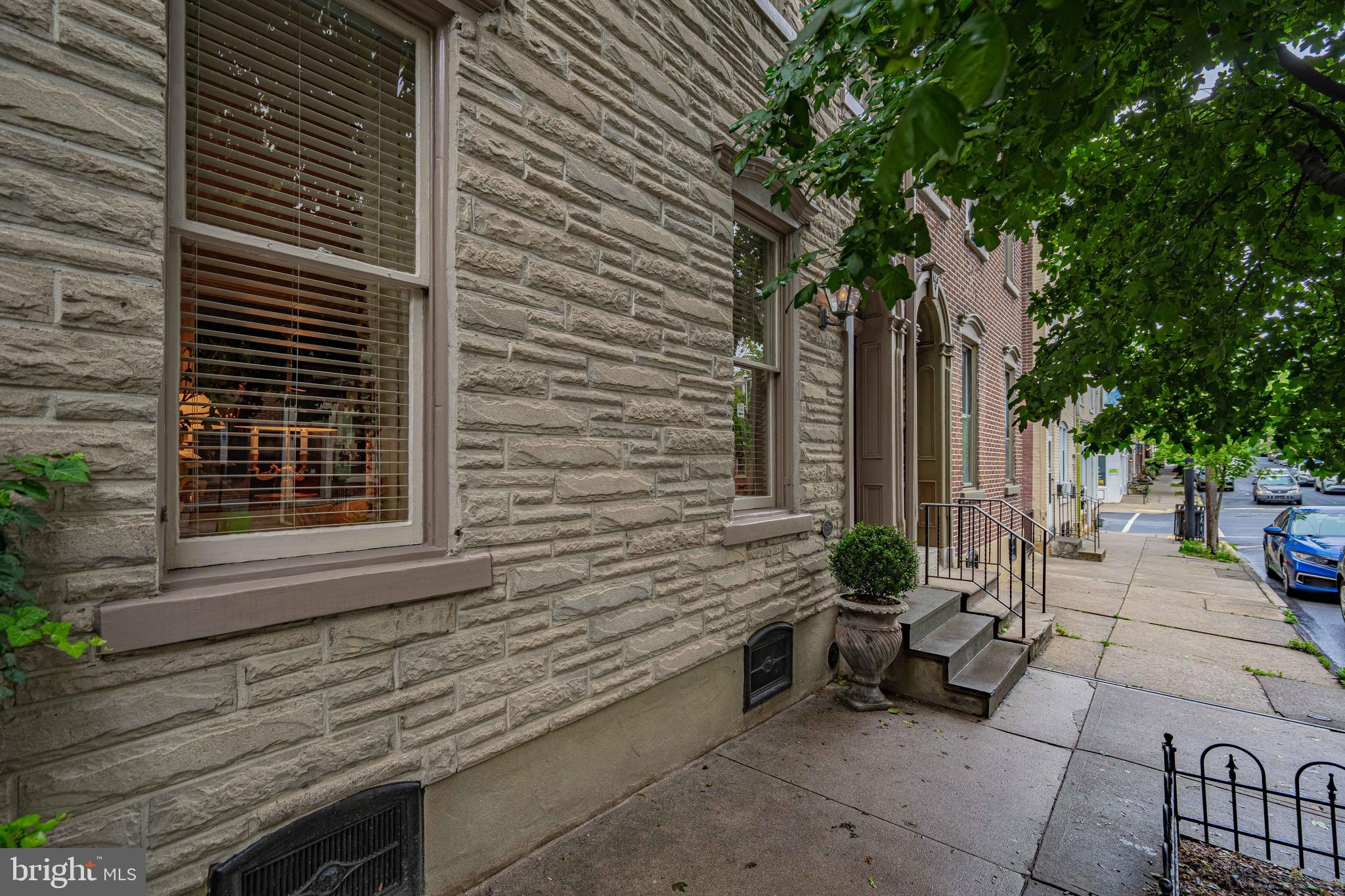 407 N 8TH STREET