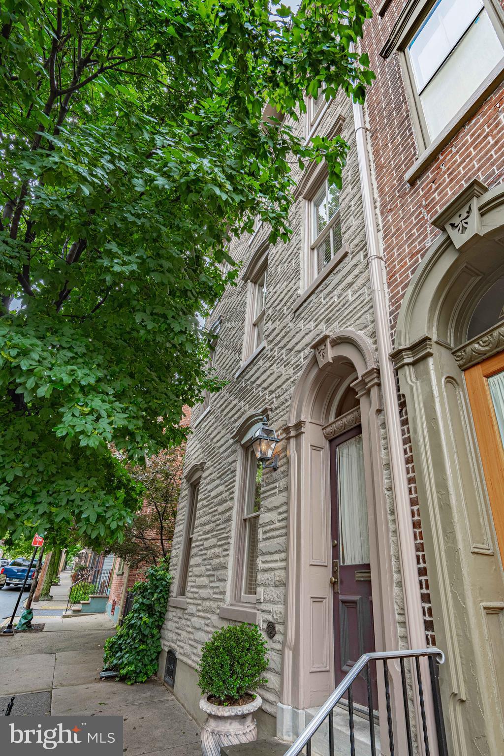 407 N 8TH STREET