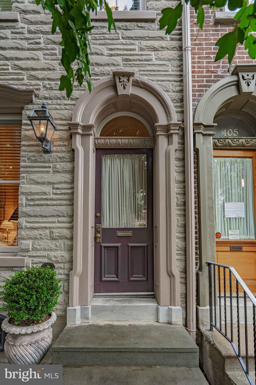 407 N 8TH STREET