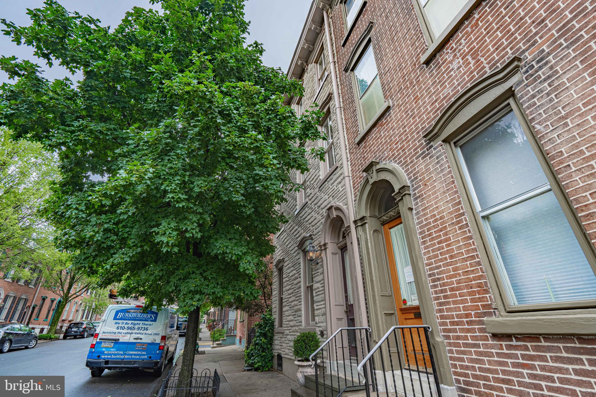 407 N 8TH STREET