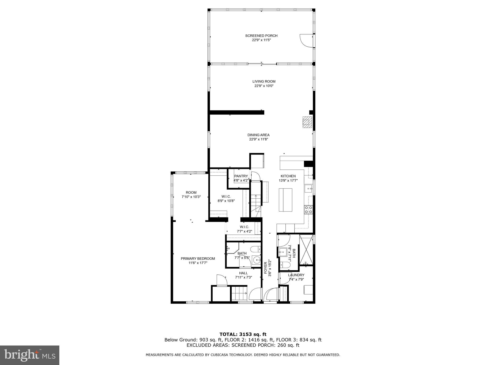LAKE SHORE - Residential