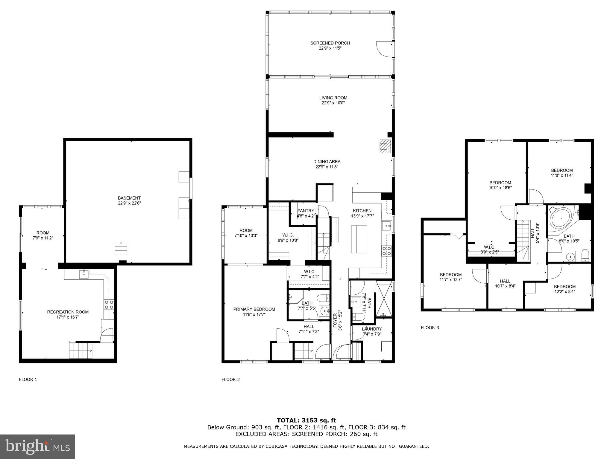 LAKE SHORE - Residential