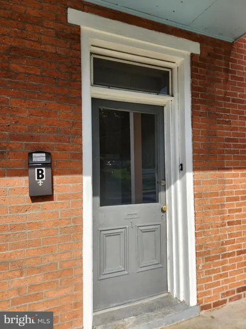 1 S Duke Street Unit B, Millersville, PA MLS: PALA2060648