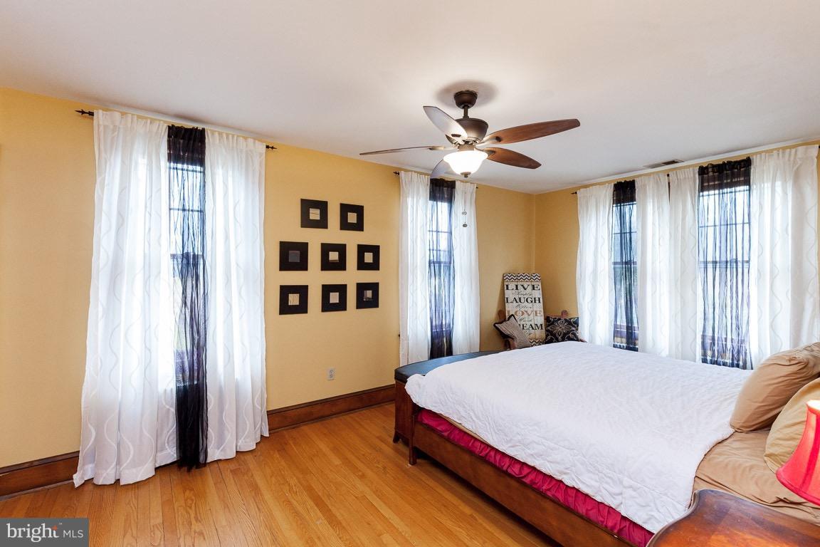 BETHESDA OUTSIDE - Residential