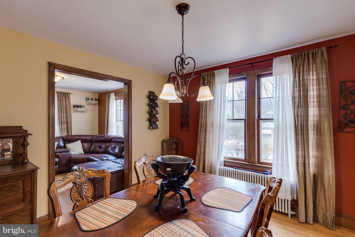 BETHESDA OUTSIDE - Residential