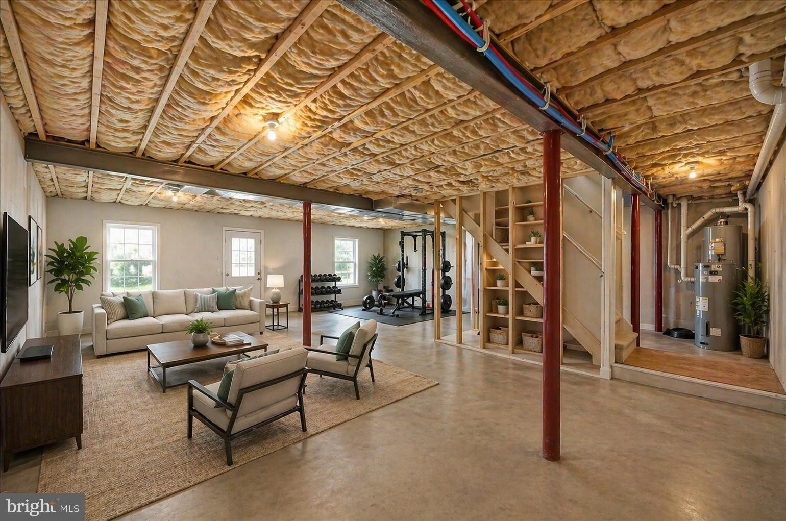 THE MEWS AT BURNHAM FARMS - Residential