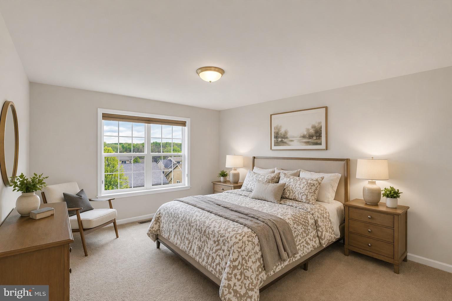 THE MEWS AT BURNHAM FARMS - Residential